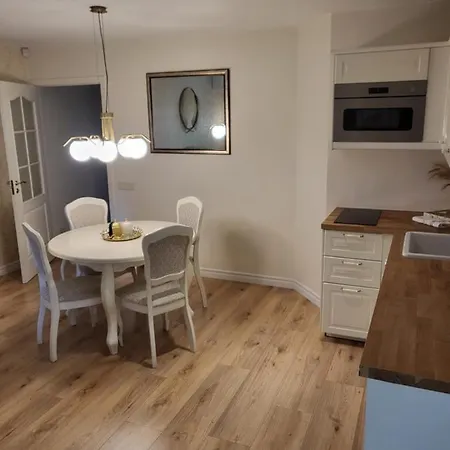 2 Kamb Apartamentai Vytauto G * Palanga