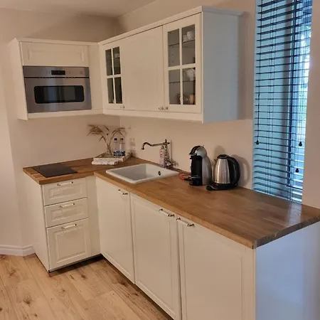 2 Kamb Apartamentai Vytauto G Palanga