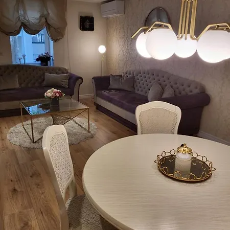 2 Kamb Apartamentai Vytauto G Daire