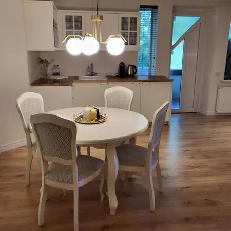 Daire 2 Kamb Apartamentai Vytauto G *