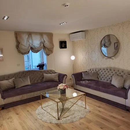 2 Kamb Apartamentai Vytauto G *