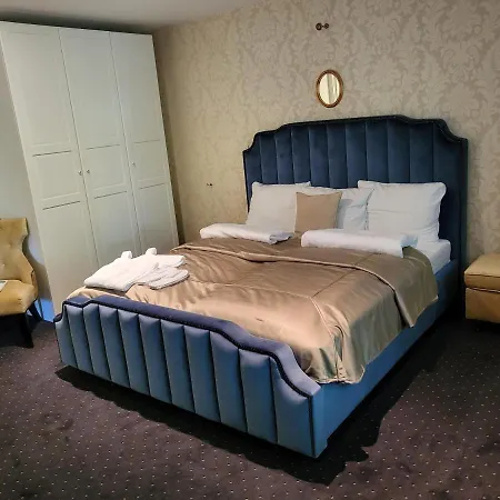 2 Kamb Apartamentai Vytauto G