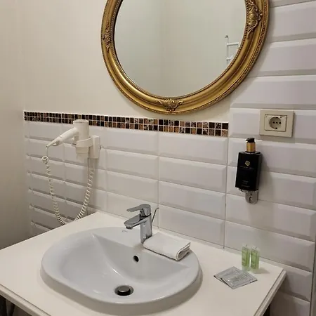 2 Kamb Apartamentai Vytauto G Palanga