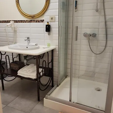 2 Kamb Apartamentai Vytauto G Daire Palanga