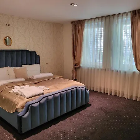 Daire 2 Kamb Apartamentai Vytauto G *