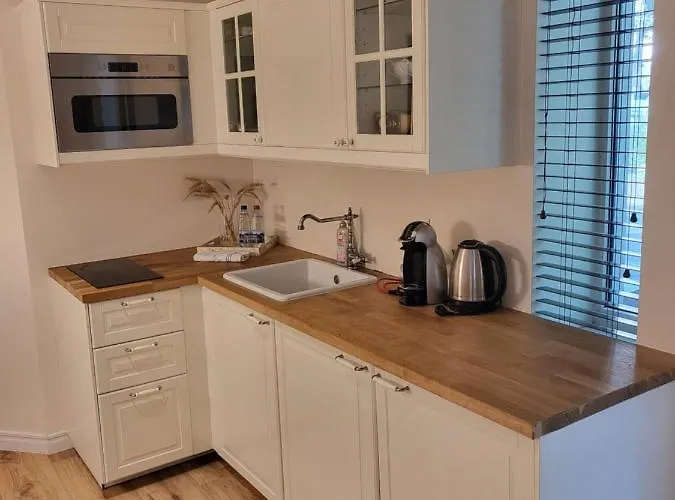 2 Kamb Apartamentai Vytauto G بالانغا