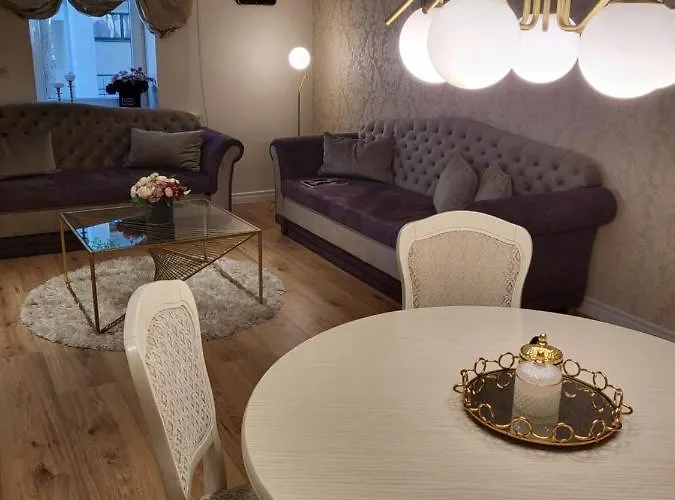 2 Kamb Apartamentai Vytauto G شقة