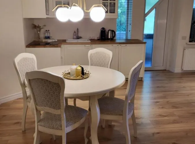 شقة 2 Kamb Apartamentai Vytauto G *