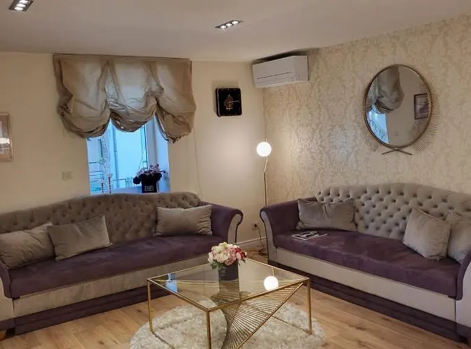 2 Kamb Apartamentai Vytauto G *