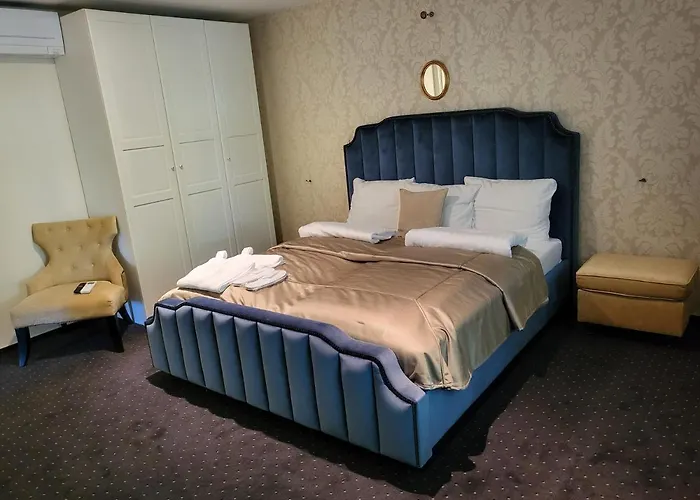 2 Kamb Apartamentai Vytauto G